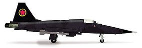 Herpa F-5e US Navy Tiger 2 1/200 Scale Herpa F-5e US Navy Tiger 2 1/200 Scale
