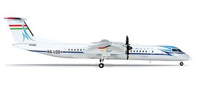 Herpa Q400 Malev-60th Annvrsry 1/200 Scale Herpa Q400 Malev-60th Annvrsry 1/200 Scale