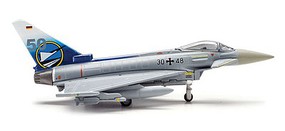 Herpa Eurofighter Typhoon Grmn 1/200 Scale Herpa Eurofighter Typhoon Grmn 1/200 Scale