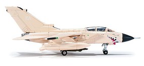 Herpa Panavia Tornado Mig Eater 1/200 Scale Herpa Panavia Tornado Mig Eater 1/200 Scale