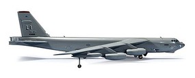 Herpa Boeing 52H The Devils Own 1/200 Scale Herpa Boeing 52H The Devils Own 1/200 Scale