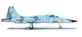 Herpa Northrop F 5N Tiger 2 US 1/200 Scale Herpa Northrop F 5N Tiger 2 US 1/200 Scale