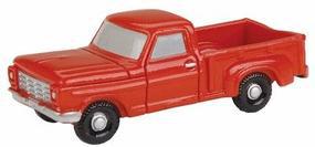 1960s Pick-Up
