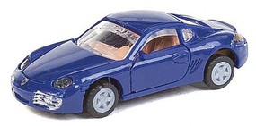 Herpa Euro Sports Car Herpa Euro Sports Car