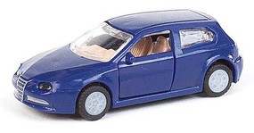Herpa 2 Door Compact Car Herpa 2 Door Compact Car