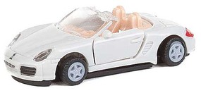 Herpa Convertible Sports Car Herpa Convertible Sports Car