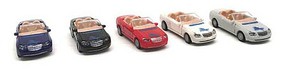 Herpa Euro Con Cpe Assort Color Herpa Euro Con Cpe Assort Color