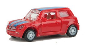 Herpa Compact Car Assort Colors Herpa Compact Car Assort Colors