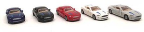 Herpa 2Dr EuroSport Asst Colors Herpa 2Dr EuroSport Asst Colors