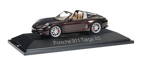 Herpa Porsche 911 Targa mhgny 1/43 Scale Herpa Porsche 911 Targa mhgny 1/43 Scale