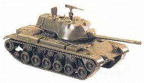 Herpa US/NATO M47 Patton w/90mm Cannon HO Scale Model Railroad Vehicle #741316 Herpa US/NATO M47 Patton w/90mm Cannon HO Scale Model Railroad Vehicle #741316
