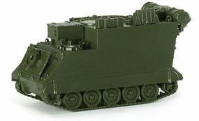 Herpa US/NATO Armored Vehicle M577 Command Post Carrier HO Scale Model Railroad Vehicle #742078 Herpa US/NATO Armored Vehicle M577 Command Post Carrier HO Scale Model Railroad Vehicle #742078