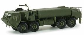 Herpa US/NATO HEMTT 8x8 M978 Fuel Tanker HO Scale Model Railroad Vehicle #742184 Herpa US/NATO HEMTT 8x8 M978 Fuel Tanker HO Scale Model Railroad Vehicle #742184