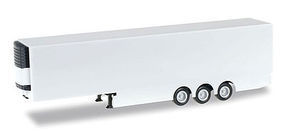 Herpa Schmitz Reef Van with Skirting HO Scale Model Railroad Vehicle #76692 Herpa Schmitz Reef Van with Skirting HO Scale Model Railroad Vehicle #76692
