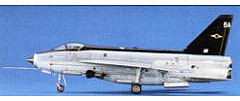 Hasegawa Lightning F Mk.6 Plastic Model Airplane Kit 1/72 Scale #00245