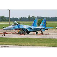 Hasegawa SU-27 Flanker Ukrainian Air Force Digi Camo 1/72 Scale Plastic Model Airplane #02166 Hasegawa SU-27 Flanker Ukrainian Air Force Digi Camo 1/72 Scale Plastic Model Airplane #02166