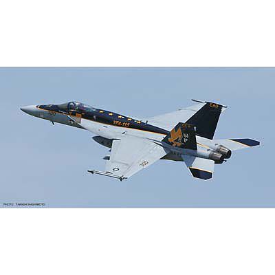 Hasegawa F/A-18E Super Hornet VFA-115 Eagles CAG 2015 Plastic Model Airplane Kit 1/72 #02175