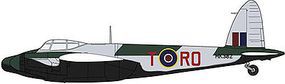 Hasegawa Mosquito NF MK.XIII Night Fighter Plastic Model Airplane Kit 1/72 Scale #02198 Hasegawa Mosquito NF MK.XIII Night Fighter Plastic Model Airplane Kit 1/72 Scale #02198