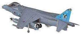 Hasegawa Harrier Gr Mk.7 Royal Air Force Plastic Model Airplane Kit 1/48 Scale #07236 Hasegawa Harrier Gr Mk.7 Royal Air Force Plastic Model Airplane Kit 1/48 Scale #07236