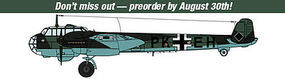 Dornier DO 215B-4 Oberkommando de Lufwaffe Plastic Model Airplane Kit 1/48 Scale #07443