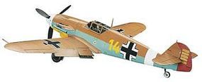 Bf109F4 Trop Fighter Plastic Model Airplane Kit 1/32 Scale #08881