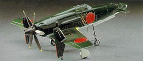 J7W1 Shinden Plastic Model Airplane Kit 1/48 Scale #09122