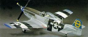 P-51D Mustang Plastic Model Airplane Kit 1/48 Scale #09130
