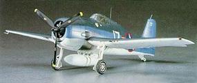 F6F3 Hellcat USN Aircraft Plastic Model Airplane Kit 1/48 Scale #09134