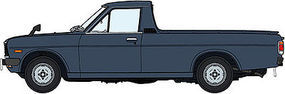 Hasegawa Nissan Sunny Truck GB122 Long Body Deluxe Plastic Model Truck Kit 1/24 Scale #20275