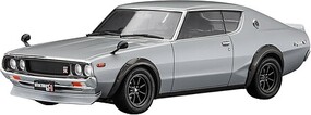 Hasegawa Nissan Skyline 2000 GT-R