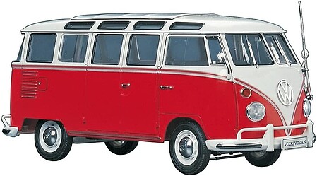 volkswagen microbus