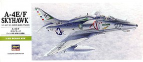 Hasegawa A-4E/F Skyhawk 1-72 Hasegawa A-4E/F Skyhawk 1-72