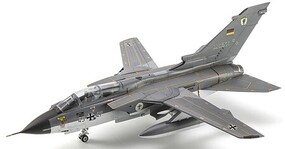 Hasegawa Tornado IDS Marineflieger Jet Fighter/Attacker Plastic Model Airplane Kit 1/72 Scale #2433
