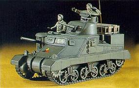 M3 Lee Mk.1 Medium Tank Plastic Model Tank Kit 1/72 Scale #31104