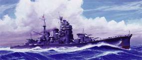 Hasegawa IJN Heavy Cruiser Myoko Limited Ed Plastic Model Military Ship Kit 1/700 Scale #43157 Hasegawa IJN Heavy Cruiser Myoko Limited Ed Plastic Model Military Ship Kit 1/700 Scale #43157