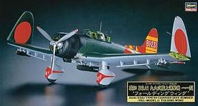 AICHI D3A1 TYPE 99 Plastic Model Airplane Kit 1/48 Scale #51042