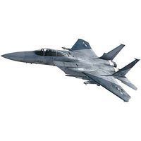 Hasegawa F-15C Eagle ''Ace Combat Galm 1'' Plastic Model Airplane Kit 1/72 Scale #52130 Hasegawa F-15C Eagle ''Ace Combat Galm 1'' Plastic Model Airplane Kit 1/72 Scale #52130