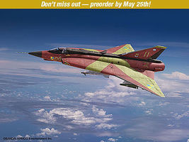 J35J Draken