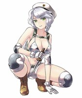 Hasegawa Egg Girls Collection #20