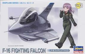 Egg Plane F-16 Fighting Falcon