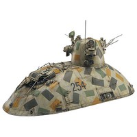 Hasegawa PKH 103 Nutcracker Maschinen Krieger Plastic Model Military Vehicle Kit 1/35 Scale #64111 Hasegawa PKH 103 Nutcracker Maschinen Krieger Plastic Model Military Vehicle Kit 1/35 Scale #64111
