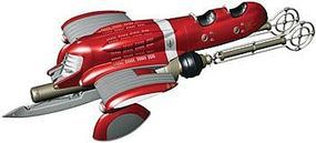 Last Exile Fam Siver Wing Vanship & Vespa