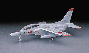 Hasegawa KAWASAKI T-4 JASDF Trainer 1-48 Hasegawa KAWASAKI T-4 JASDF Trainer 1-48