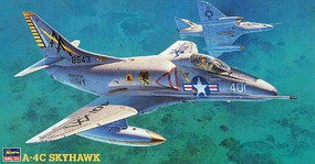 Hasegawa A-4C SKYHAWK 1-48