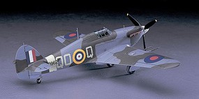 Hasegawa Hawker Hurricane Mk IIC Aircraft 1-48 Hasegawa Hawker Hurricane Mk IIC Aircraft 1-48