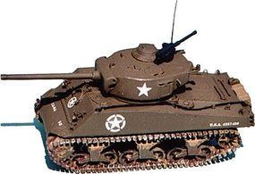 Heiser Amer Sherman M4A3(76)W Md HO-Scale Heiser Amer Sherman M4A3(76)W Md HO-Scale
