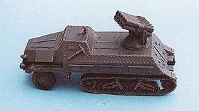 Heiser Ger SdKFz 4/1 H-T Opel RL HO-Scale Heiser Ger SdKFz 4/1 H-T Opel RL HO-Scale