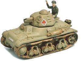 Heiser Fra Htchkss H35 37mm Shrt HO-Scale Heiser Fra Htchkss H35 37mm Shrt HO-Scale