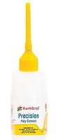 Humbrol 30ml. Bottle Precision Poly Cement Humbrol 30ml. Bottle Precision Poly Cement