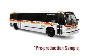 Iconic-Replicas TMC RTS Las Vegas